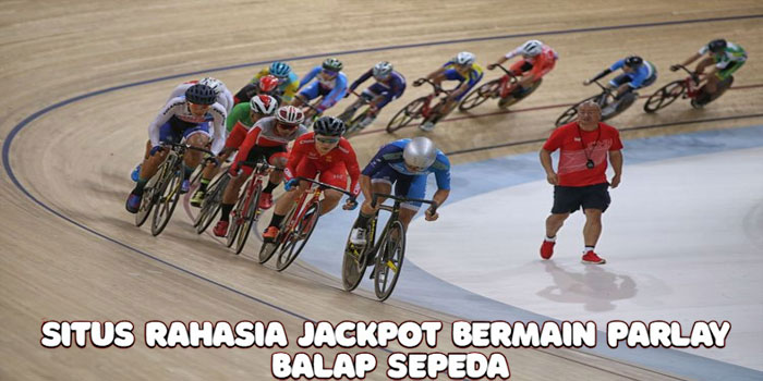 Dorahoki – Situs Rahasia Jackpot Bermain Parlay Balap Sepeda