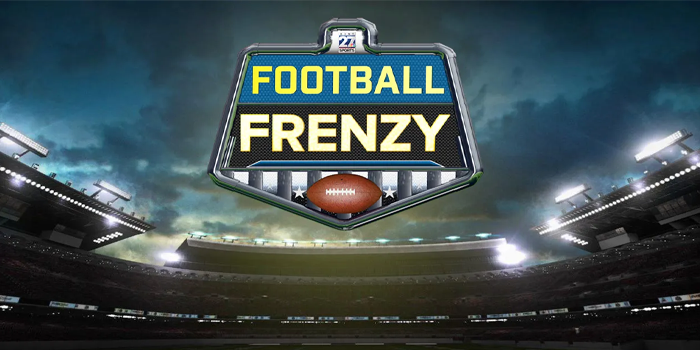 Cara Efektif Menang Besar di Parlay Football Frenzy