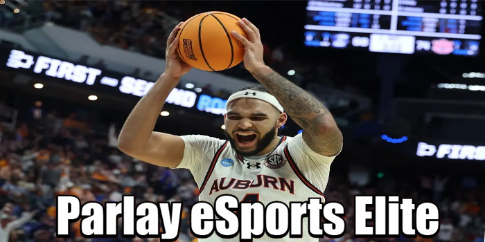 Cara Efektif Menang Besar di Parlay eSports Elite