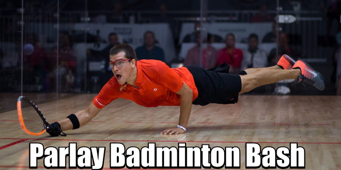 Strategi Jitu Raih Jackpot Besar di Parlay Badminton Bash
