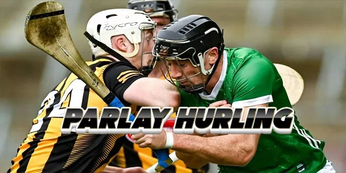 Strategi Tepat Meraih Jackpot Parlay Hurling Dengan Akurat