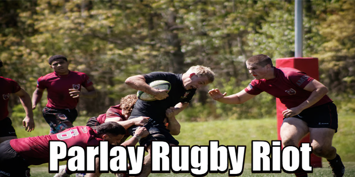 Strategi Terbaik Menang Jackpot Melalui Parlay Rugby Riot