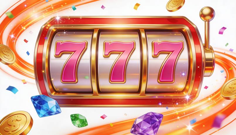 A big candy casino online