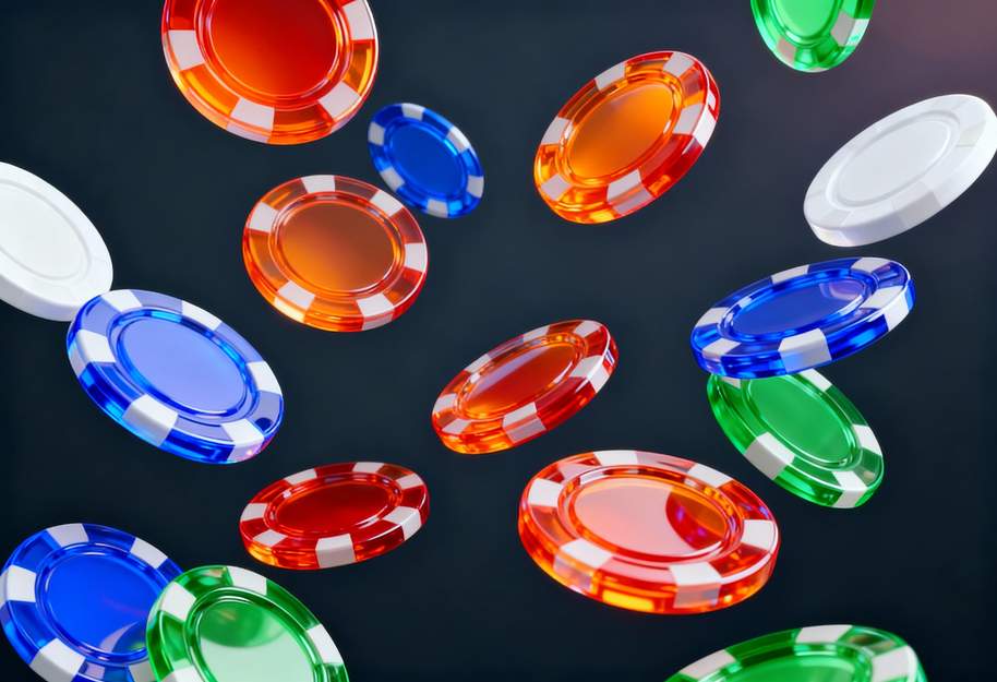 Betonred Casino – Das neue Online‑Casino für Spieler im Vereinigten Königreich