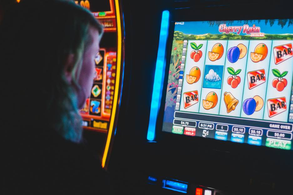 Hoe Winspark Casino Werkt: Een Ultieme Gids