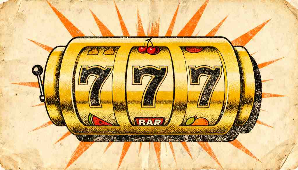 L'Impact de la Technologie Mobilière sur les Casinos en Ligne